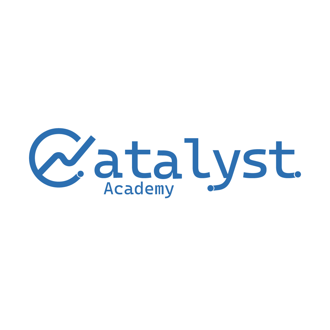 Catalyst Trainings Logo